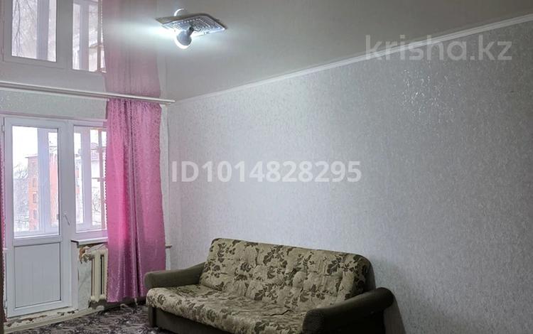 1-комнатная квартира · 31 м² · 5/5 этаж, чурина 162 — возле Дома Быта за 9.5 млн ₸ в Уральске — фото 2