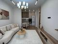 2-комнатная квартира · 58 м² · 5/9 этаж, Навои 58/4 за 58 млн ₸ в Алматы, Ауэзовский р-н — фото 3