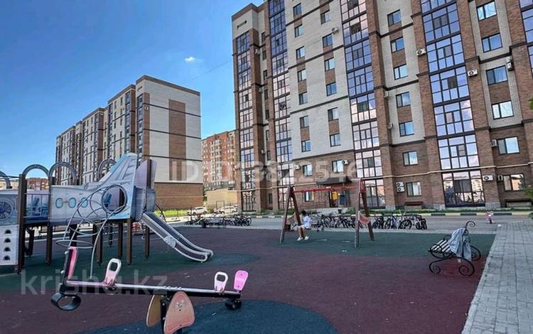 1-бөлмелі пәтер · 45.3 м² · 10/10 қабат, мкр. Алтын орда, Мустафы Шокая, бағасы: 18.5 млн ₸ в Актобе — фото 2