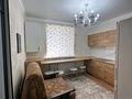 1-бөлмелі пәтер · 45.3 м² · 10/10 қабат, мкр. Алтын орда, Мустафы Шокая, бағасы: 18.5 млн ₸ в Актобе — фото 11