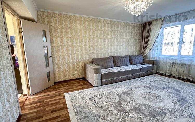 3-бөлмелі пәтер · 63 м² · 5/5 қабат, Самал, бағасы: 20 млн ₸ в Талдыкоргане, мкр Самал — фото 10