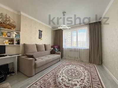 2-комнатная квартира · 68 м² · 8/10 этаж, Кошкарбаева 27/1 за 38.5 млн ₸ в Астане, Алматы р-н