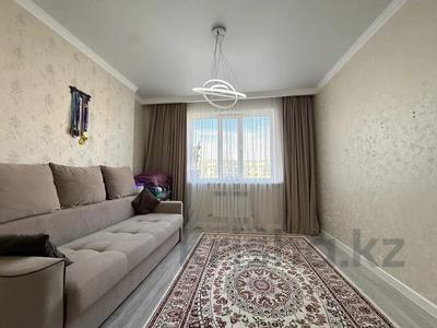 2-бөлмелі пәтер · 68 м² · 8/10 қабат, Кошкарбаева 27/1, бағасы: 38.5 млн ₸ в Астане, Алматы р-н