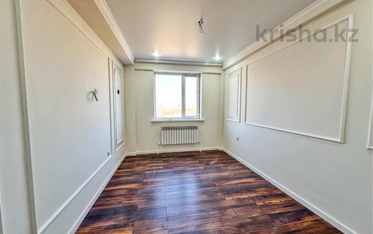 3-комнатная квартира · 76 м² · 5/7 этаж, Кулагер 6 за 28.5 млн ₸ в Талдыкоргане — фото 2
