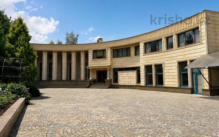 Отдельный дом · 8 комнат · 1300 м² · 34 сот., мкр Юбилейный 10 за ~ 1.6 млрд ₸ в Алматы, Медеуский р-н — фото 7