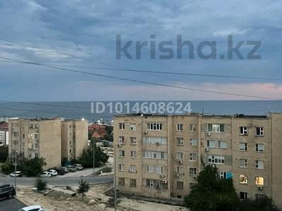 1-комнатная квартира · 80 м² · 3 этаж, 15-й мкр 46 за 10 000 ₸ в Актау