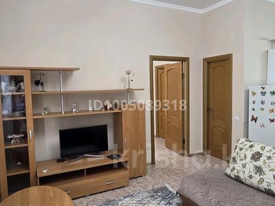 2-бөлмелі пәтер · 50 м² · 3/4 қабат, Кабдрахман Ерниязов 13/1, бағасы: 22.5 млн ₸ в Атырау