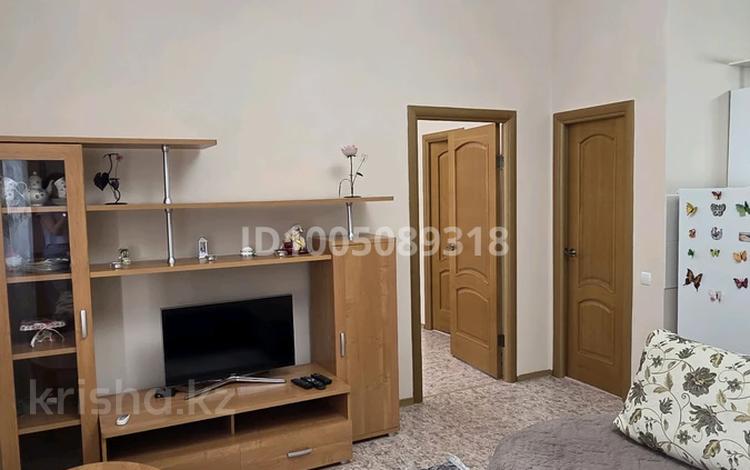 2-бөлмелі пәтер · 50 м² · 3/4 қабат, Кабдрахман Ерниязов 13/1, бағасы: 22.5 млн ₸ в Атырау — фото 2