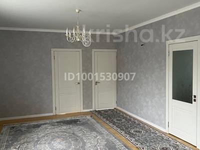 Отдельный дом · 4 комнаты · 110 м² · 5.5 сот., Балдырған 16 — Возле школы за 22 млн ₸ в Жандосов
