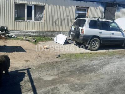 Жеке үй · 4 бөлме · 50 м² · 10 жүзд., Туристическая 45, бағасы: 15 млн ₸ в Семее, Красный Кордон
