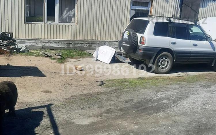 Жеке үй · 4 бөлме · 50 м² · 10 жүзд., Туристическая 45, бағасы: 15 млн ₸ в Семее, Красный Кордон — фото 12