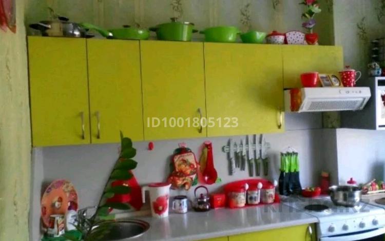 1-комнатная квартира · 33 м² · 3/5 этаж, Камзина 4 за 110 000 〒 в Павлодаре — фото 2