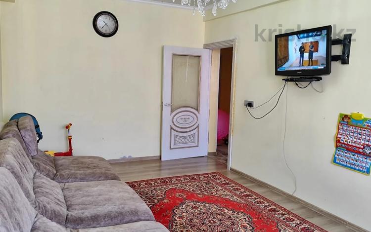 3-бөлмелі пәтер · 80 м² · 5/6 қабат, Шұғыла ш/а., Жунисова 10, бағасы: 34.5 млн ₸ в Алматы, Наурызбайский р-н — фото 2