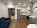 2-комнатная квартира · 65 м² · 2/3 этаж · помесячно, Кабанбай батыра 112 — Абылай хана Кабанбай батыра за 500 000 〒 в Алматы, Алмалинский р-н — фото 5