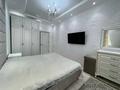 2-бөлмелі пәтер · 82.8 м² · 5/12 қабат, Жарокова 234 — Байкадамова, бағасы: 88 млн ₸ в Алматы, Бостандыкский р-н — фото 3