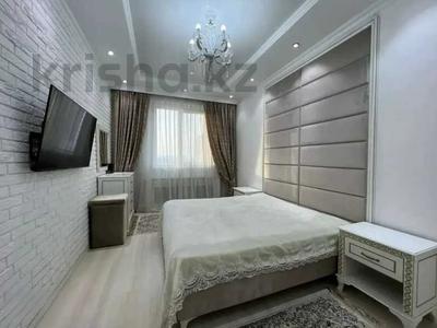 2-бөлмелі пәтер · 82.8 м² · 5/12 қабат, Жарокова 234 — Байкадамова, бағасы: 88 млн ₸ в Алматы, Бостандыкский р-н