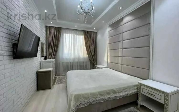 2-бөлмелі пәтер · 82.8 м² · 5/12 қабат, Жарокова 234 — Байкадамова, бағасы: 88 млн ₸ в Алматы, Бостандыкский р-н — фото 17