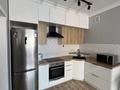 2-бөлмелі пәтер · 40 м² · 10/12 қабат, Сатпаева 90 — Тлендиева, бағасы: 400 000 ₸ в Алматы, Бостандыкский р-н — фото 8