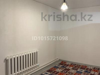 2-бөлмелі пәтер · 50 м² · 1 қабат, Құдабаев 61, бағасы: 110 000 ₸ в 