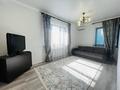 2-комнатная квартира, 75 м², 16/17 этаж посуточно, Ауэзова 5 — Толе Би за 22 000 〒 в Алматы, Алмалинский р-н — фото 9