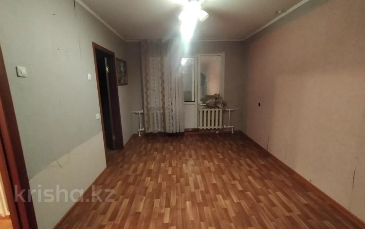 3-комнатная квартира · 48 м² · 5/5 этаж, мкр 5, есет Батыра за 11 млн 〒 в Актобе — фото 10