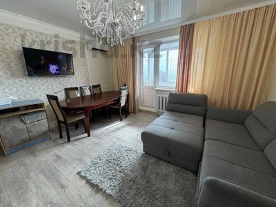 2-комнатная квартира · 53.7 м² · 10/10 этаж, мкр Юго-Восток, Степной 3 6/2 за 18.9 млн 〒 в Караганде, Казыбек би р-н