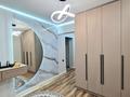 4-бөлмелі пәтер · 85 м² · 6/9 қабат, Юго-Восток ш/а., Степной-1, бағасы: 37 млн ₸ в Караганде, Казыбек би р-н — фото 14