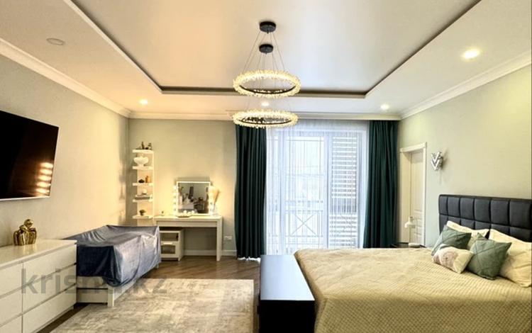 Отдельный дом · 6 комнат · 600 м² · 10 сот., мкр Жас Канат 445 за 385 млн ₸ в Алматы, Турксибский р-н — фото 2