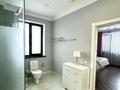 Отдельный дом · 6 комнат · 600 м² · 10 сот., мкр Жас Канат 445 за 385 млн ₸ в Алматы, Турксибский р-н — фото 22