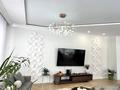Отдельный дом · 6 комнат · 600 м² · 10 сот., мкр Жас Канат 445 за 385 млн ₸ в Алматы, Турксибский р-н — фото 40
