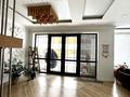 Отдельный дом · 6 комнат · 600 м² · 10 сот., мкр Жас Канат 445 за 385 млн ₸ в Алматы, Турксибский р-н — фото 49