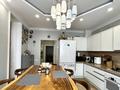 Отдельный дом · 6 комнат · 600 м² · 10 сот., мкр Жас Канат 445 за 385 млн ₸ в Алматы, Турксибский р-н — фото 52