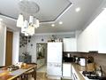 Отдельный дом · 6 комнат · 600 м² · 10 сот., мкр Жас Канат 445 за 385 млн ₸ в Алматы, Турксибский р-н — фото 58