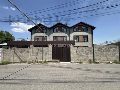 Отдельный дом · 20 комнат · 1500 м² · 6 сот., Бегалина 141 — Коккинаки за 2 млрд ₸ в Алматы, Медеуский р-н