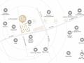 1-комнатная квартира · 45.4 м² · 7/8 этаж, Микрорайон Шугыла 342/1 за ~ 22.5 млн ₸ в Алматы, Наурызбайский р-н — фото 4