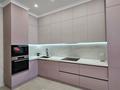 2-комнатная квартира · 76 м² · 8/11 этаж, Кабанбай батыра 56Б за 71 млн ₸ в Астане, Есильский р-н — фото 4