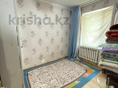 3-комнатная квартира · 60 м² · 2/5 этаж, Кабанбай батыра за 19.7 млн ₸ в Шымкенте, Аль-Фарабийский р-н