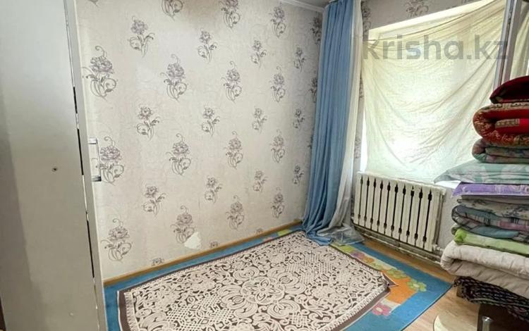 3-бөлмелі пәтер · 60 м² · 2/5 қабат, Кабанбай батыра, бағасы: 19.7 млн ₸ в Шымкенте, Аль-Фарабийский р-н — фото 5