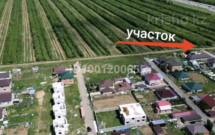 Жеке үй · 1 бөлме · 52 м² · 10 сот., Енбекши 4084, бағасы: 25 млн ₸ в Астане, Нура р-н — фото 10