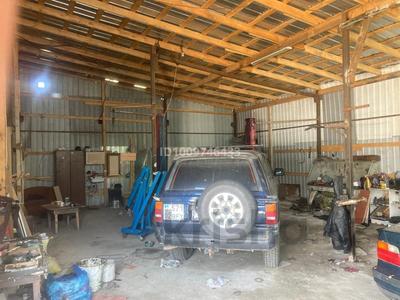 Гараж · мкр Калкаман-2 за 200 000 〒 в Алматы, Наурызбайский р-н