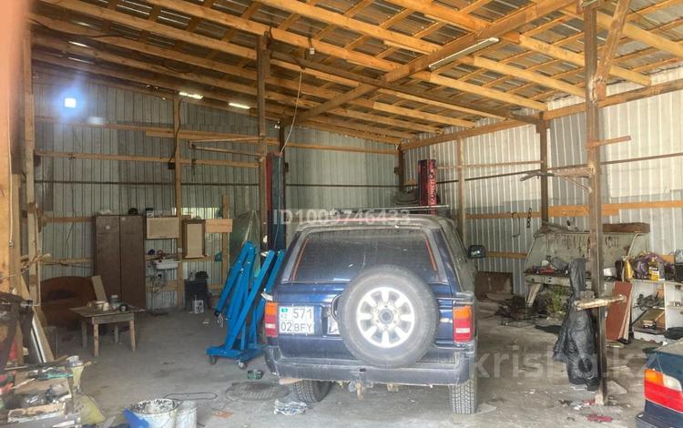 Гараж · мкр Калкаман-2 за 200 000 〒 в Алматы, Наурызбайский р-н — фото 2