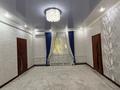 Отдельный дом · 5 комнат · 130 м² · 10 сот., Гани Муратбаева 2 Б — Жамбыла Муратбаева за 45 млн ₸ в Шу — фото 7