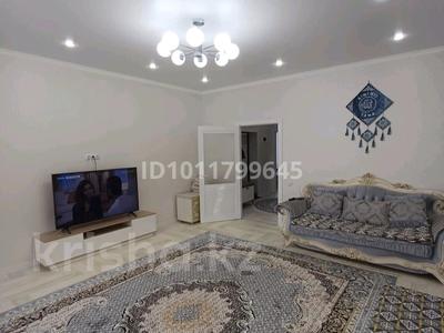 2-комнатная квартира · 80 м² · 4/4 этаж, Шамелова 84а за 27.5 млн ₸ в Уральске