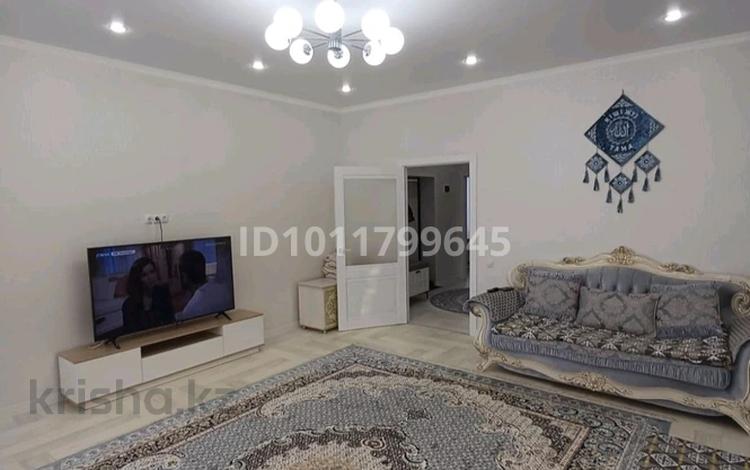 2-комнатная квартира · 80 м² · 4/4 этаж, Шамелова 84а за 27.5 млн ₸ в Уральске — фото 2