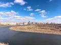 3-комнатная квартира · 86 м² · 11/12 этаж, ​Чингиз Айтматов 62/1 — Набережная реки Есиль за 38.5 млн 〒 в Астане