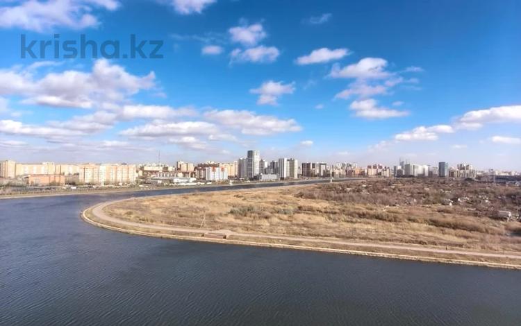 3-комнатная квартира · 86 м² · 11/12 этаж, ​Чингиз Айтматов 62/1 — Набережная реки Есиль за 38.5 млн 〒 в Астане — фото 67