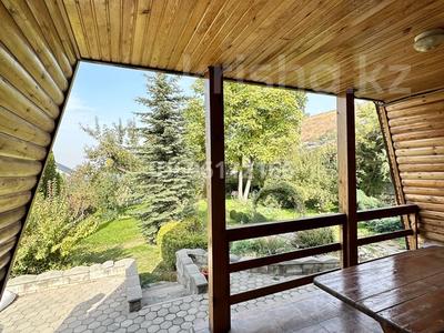 Продажа домов и дачи в Алматы: Отдельный дом · 2 комнаты · 55.6 м² · 10 сот., мкр Ерменсай, улица Вишневая 46 за 83.5 млн 〒 Отдельный дом · 2 комнаты · 55.6 м² · 10 сот., мкр Ерменсай, улица Вишневая 46 за 83.5 млн 〒 в Алматы, Бостандыкский р-н