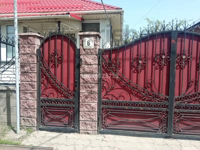 Отдельный дом · 4 комнаты · 120 м² · 6 сот., Покрышкина 6 за 250 000 〒 в Талгаре