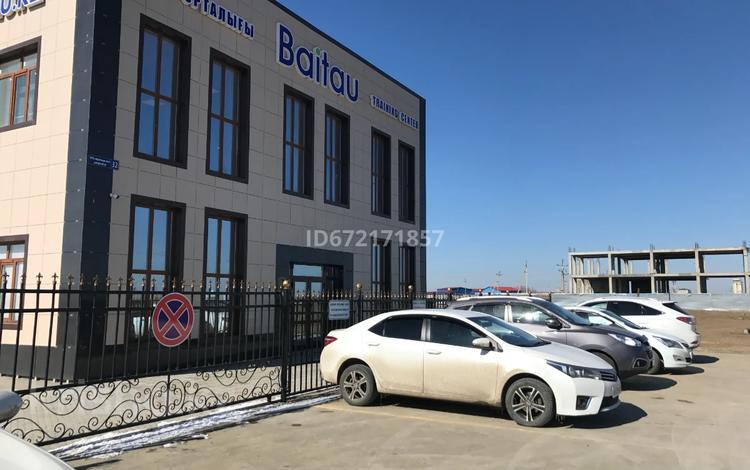 Кеңселер · 23 м², бағасы: 161 000 ₸ в Атырау, мкр Нурсая — фото 3