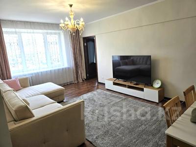 3-комнатная квартира · 78 м² · 5/9 этаж, Сабита Муканова 245 за 67 млн ₸ в Алматы, Алмалинский р-н